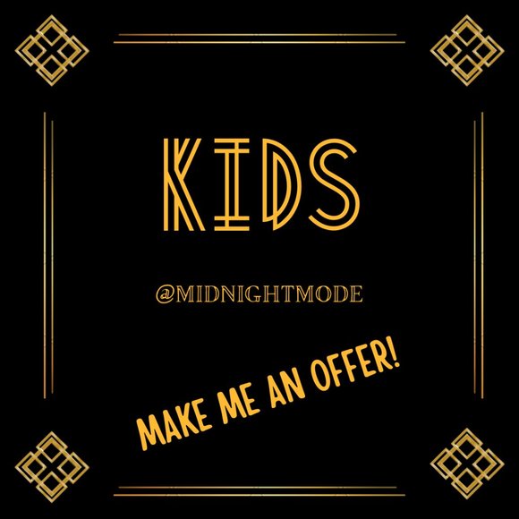 KIDS - Picture 1 of 1